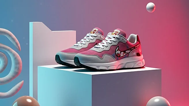 Vans Appoints SZA as First Artistic Director to Lead Creative Campaigns