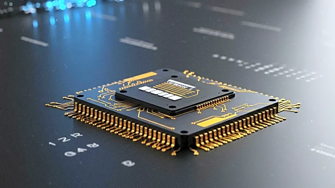 President Trump Reverses Ban on Nvidia H20 Chip Sales to China Amid Trade Tensions