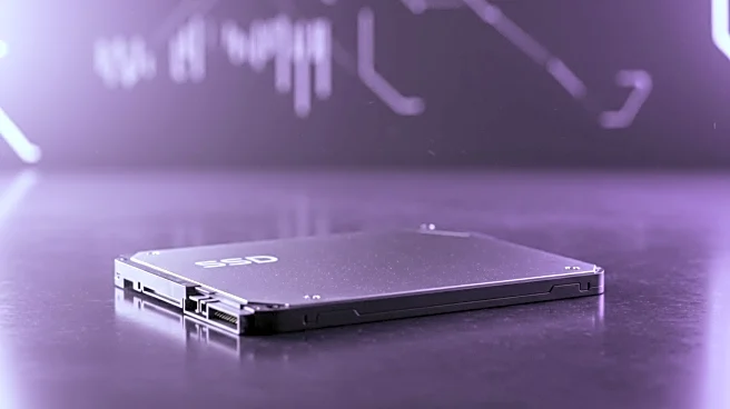 Crucial T710 PCIe 5.0 SSD Discounted, Offers High-Speed Performance