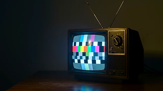 PBS Announces 21% Budget Cut Due to Loss of Federal Funding