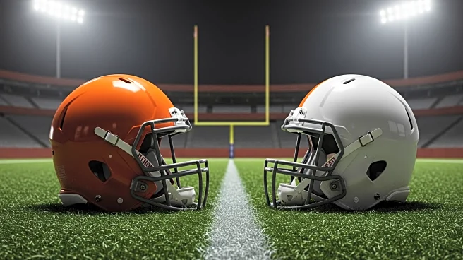 Tennessee Football Coach Josh Heupel Narrows Quarterback Competition to Aguilar and Merklinger