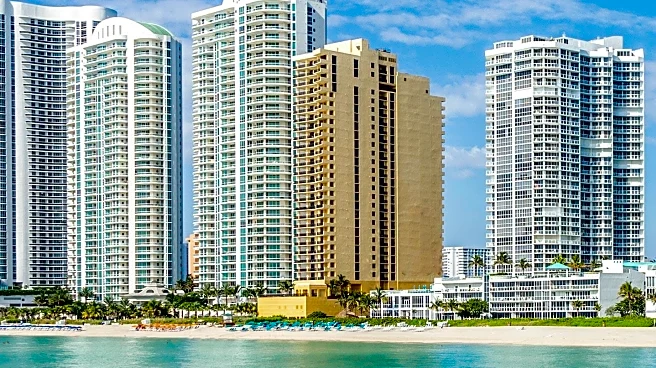 Miami Attracts Ultra-Wealthy Second-Home Buyers with Lifestyle and Tax Benefits