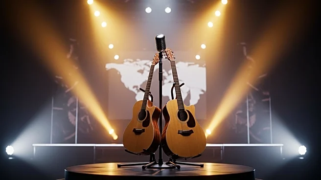 Ryan Castro Announces Collaboration with Grupo Frontera and U.S. Tour Dates