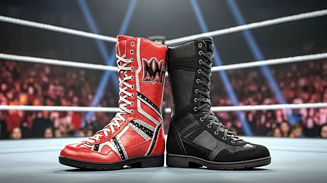 WWE Faces Uncertainty with Naomi's Health and Accelerates Asuka's Heel Turn
