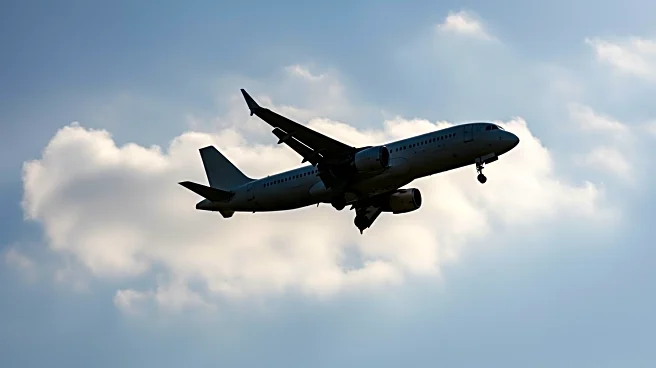 Sunward Receives Insurance Compensation for Aircraft Leased to Russia Amid Sanctions