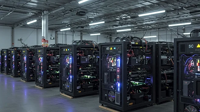 American Bitcoin Expands Mining Capacity with $314M Bitmain ASIC Purchase