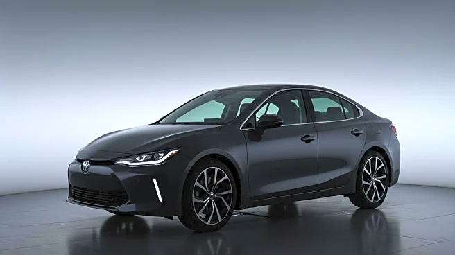 Acura Adds Hybrid Vehicles to U.S. Lineup Amid Growing Demand