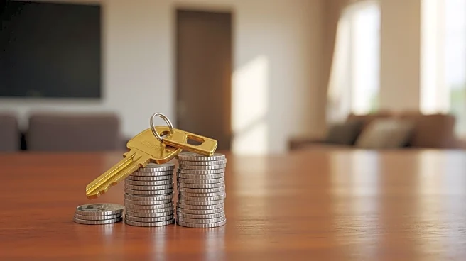 Freddie Mac Reports Drop in Average 30-Year Mortgage Rate, Boosting Homebuyer Purchasing Power