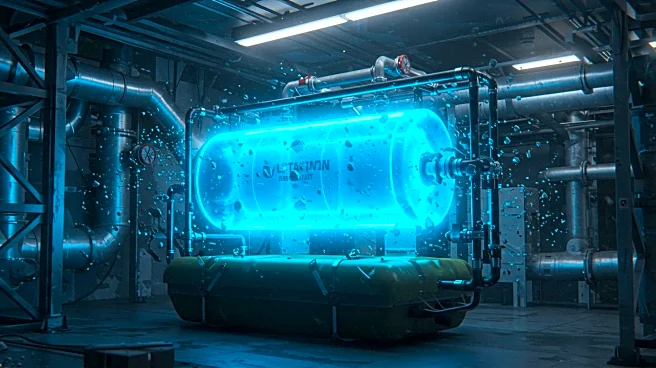 Glencore Technology Installs 500th Jameson Cell at New Afton Mine, Enhancing Flotation Efficiency