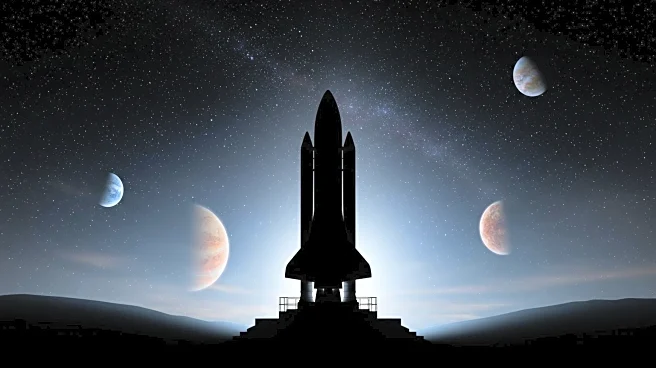 Ariane 6 and Vulcan Rockets Achieve Milestones in Space Launches