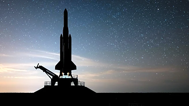 FAA Restructures Space Transportation Advisory Committee Membership