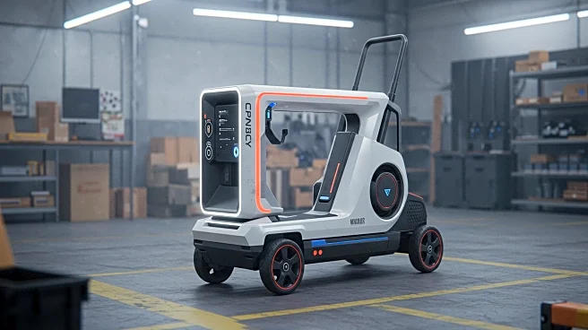 Supertracker Unveils STR1500 Trolley-Mounted Design Enhancing Workshop Efficiency
