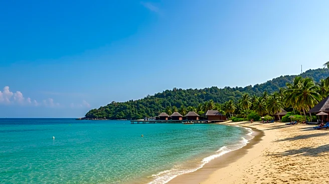 Hyatt Expands The Unbound Collection with New Hotels in Thailand