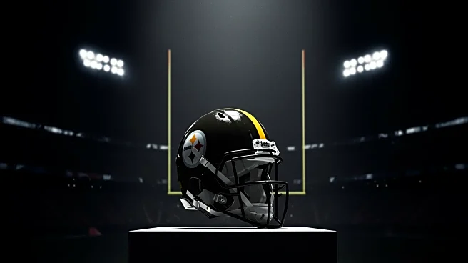 Stephen A. Smith Critiques Steelers' Playoff Strategy