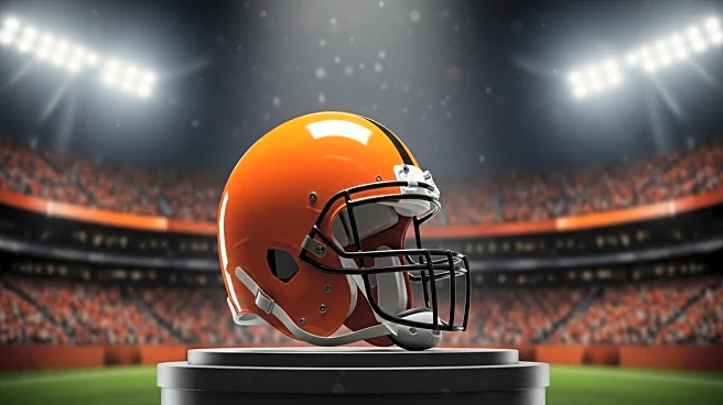 Cincinnati Bengals' Chase Brown Predicted to Make First Pro Bowl Appearance in 2025