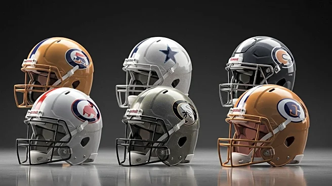 Fantasy Football 2025: Top Running Back Candidates Based on Historical Trends