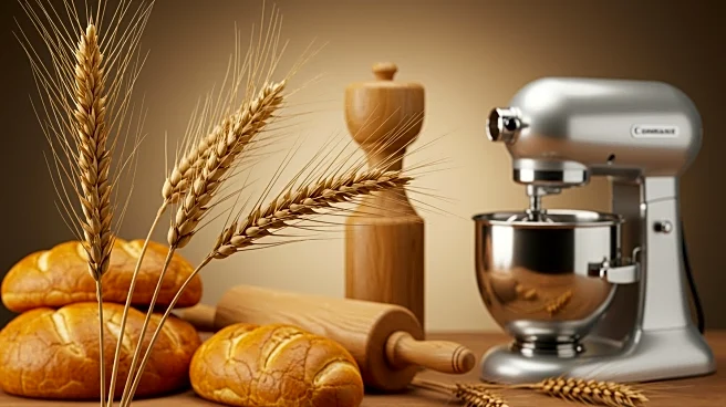 Hovis and Kingsmill Merger Signals Challenges in UK Bakery Sector