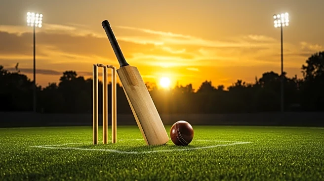 Jacob Bethell Named Youngest-Ever England Men's Captain for T20 Tour of Ireland