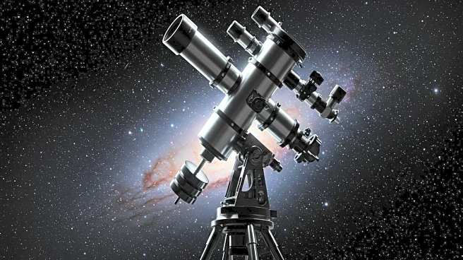 James Webb Space Telescope Identifies 300 Mysteriously Luminous Objects in Early Universe