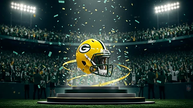 Packers Fans Invited to Enter NFL Fan of the Year Contest with Super Bowl Trip Prize