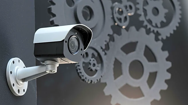 Federal Takeover in D.C. Raises Concerns Over Surveillance and Local Autonomy