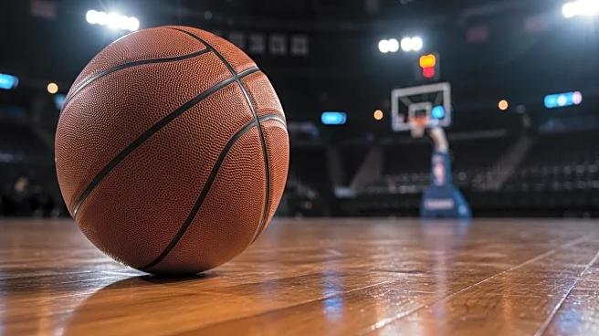 NBA Announces 10 Must-See Matchups for 2025-26 Season