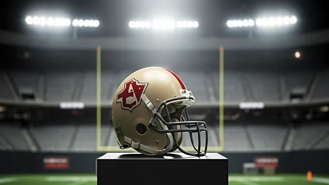 KFF/ESPN Survey Reveals Health Challenges Among 1988 NFL Players