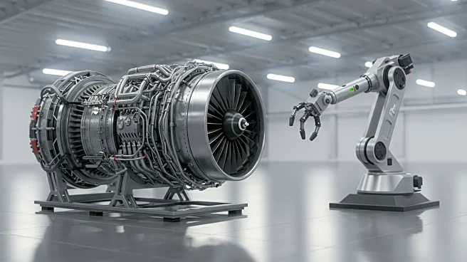 Graphjet Technology Releases SEC 10-Q Report Highlighting Merger and Production Advancements