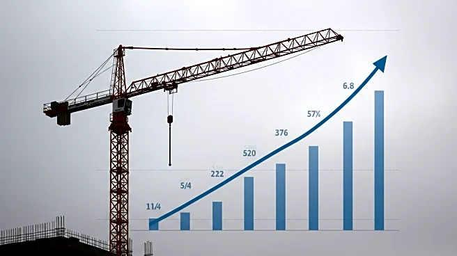 Balfour Beatty Reports Loss in U.S. Construction Segment Amid Revenue Growth