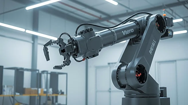 Rockwell Automation Patches Critical Vulnerabilities in Industrial Products