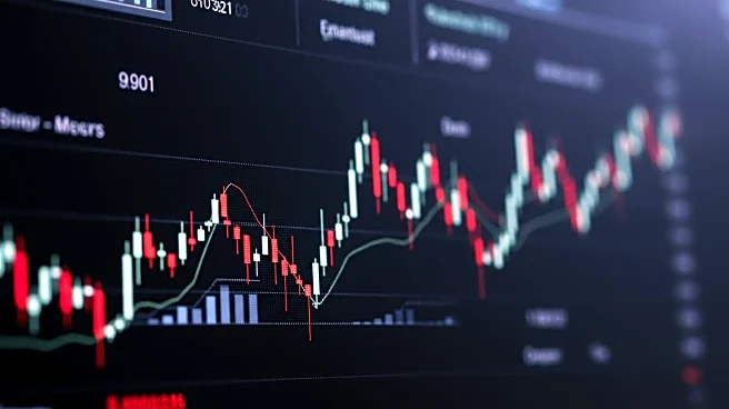 S 500 Rises Despite High Tariffs and Economic Concerns