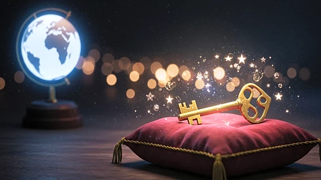 Disney Unveils Full Schedule for Destination D23 2025, Highlighting Global Experiences and Iconic Films