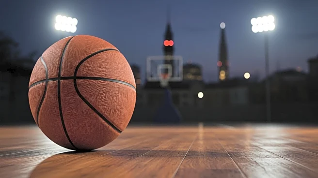 NBA Expands European Reach with Amazon Prime Video Partnership