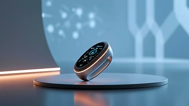 Ultrahuman Acquires viO HealthTech to Enhance Ovulation Tracking with Ring Air