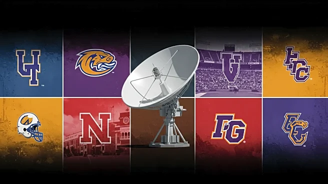 DirecTV Secures College Sports Marketing Deal with Six Universities