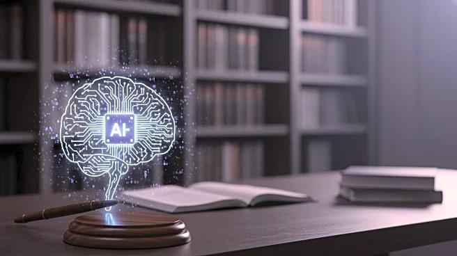 Law Schools Urged to Integrate GenAI Skills to Enhance Legal Education