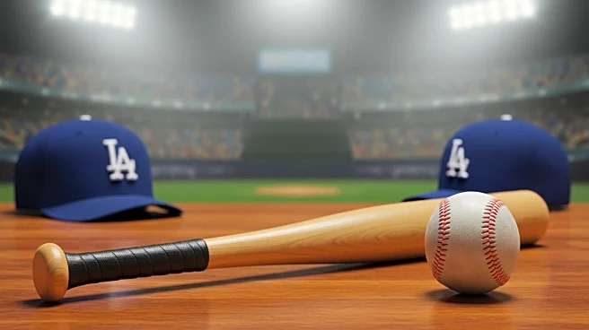 Los Angeles Dodgers Face San Diego Padres Amid NL West Standings Shift