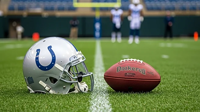 Colts Offense Faces Challenges in Joint Practice with Packers