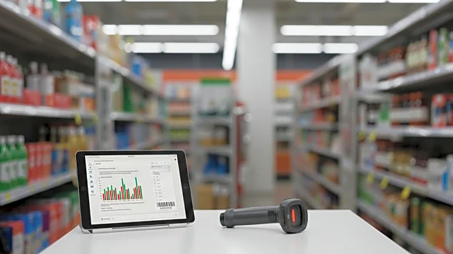 Retailers Struggle to Meet Informed Consumers' In-Store Needs Amid Operational Challenges