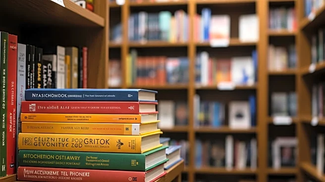 Anderson's Bookshop in Naperville Recognized as Top Independent Business in Illinois