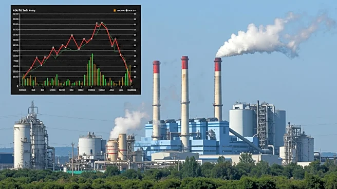 Statistics Canada Reports Decrease in U.S. Tariff Impact as Manufacturing Sales Rise