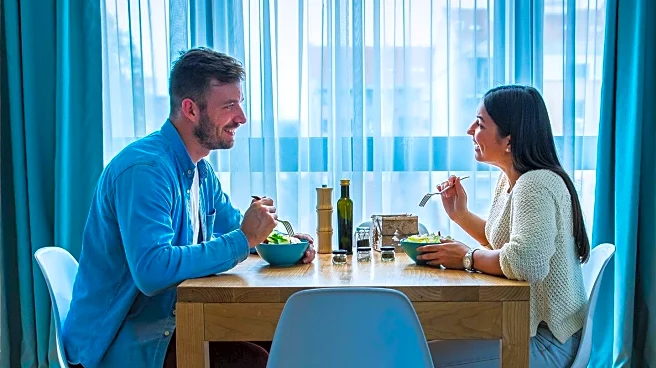 Cultural Experts Discuss Impact of Cheating on Modern Relationships