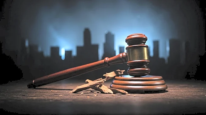 New Orleans Mayor LaToya Cantrell Indicted on Corruption Charges Amid Turbulent Year