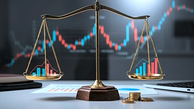 U.S. Stock Market Closes Mixed Amid Consumer Sentiment Drop and Retail Sales Growth