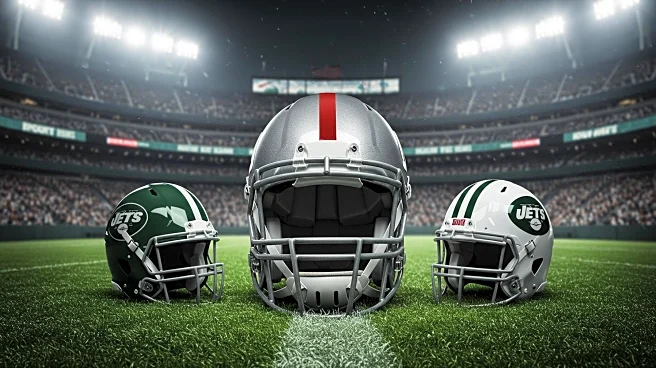 New York Giants and Jets Face Off in Preseason 'MetLife Bowl' with Historic Broadcast