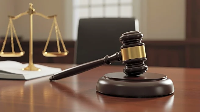 Federal Court Rules Against Republican Club in School Announcement Dispute