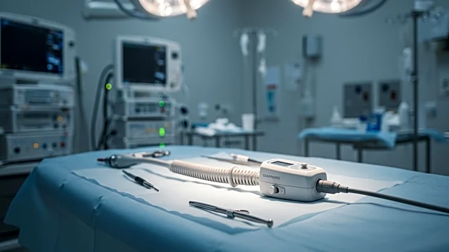 Simpson Interventions Initiates Clinical Trial for Acolyte Catheter System with First Patient Treatments