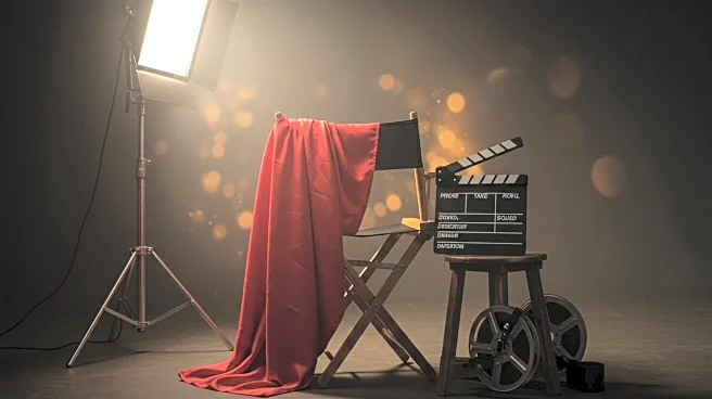 Behind the Scenes of James Gunn's Superman: Emotional Filming Insights