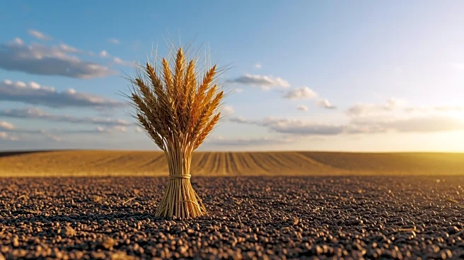 Federal Government Invests $4.2M to Enhance Saskatchewan Agriculture Sector