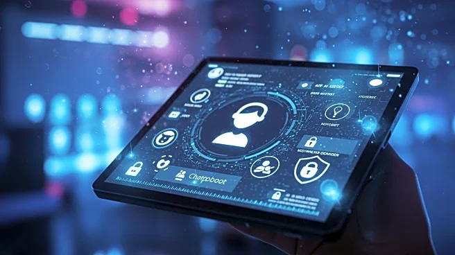Senator Hawley Initiates Investigation into Meta's AI Chatbots Over Child Safety Concerns